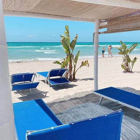 Torre PaliCasa Salento Mely House别墅 外观 照片