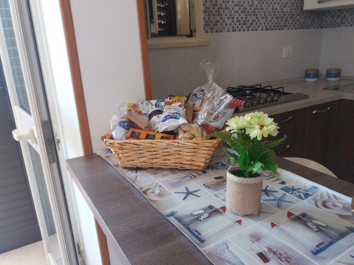 Torre PaliCasa Salento Mely House别墅 外观 照片