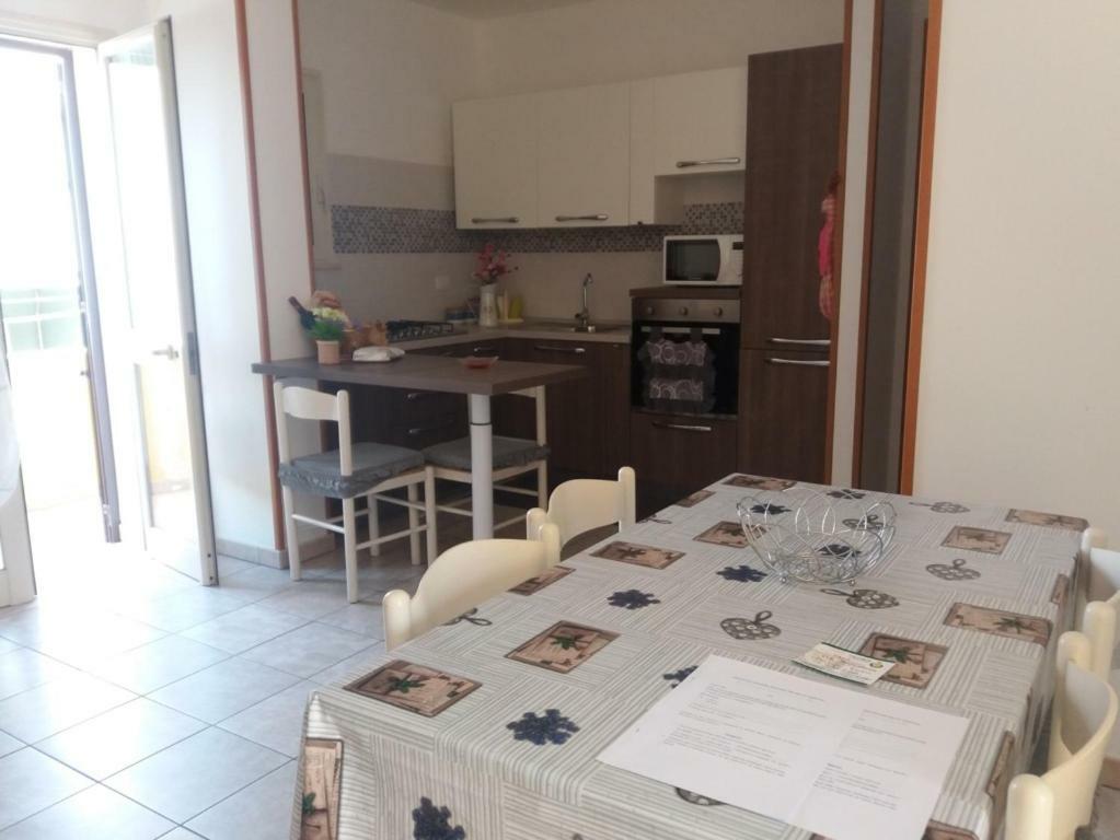 Torre PaliCasa Salento Mely House别墅 外观 照片