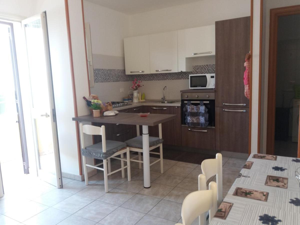 Torre PaliCasa Salento Mely House别墅 外观 照片