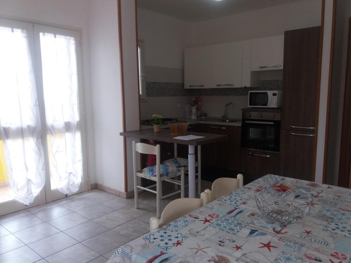 Torre PaliCasa Salento Mely House别墅 外观 照片